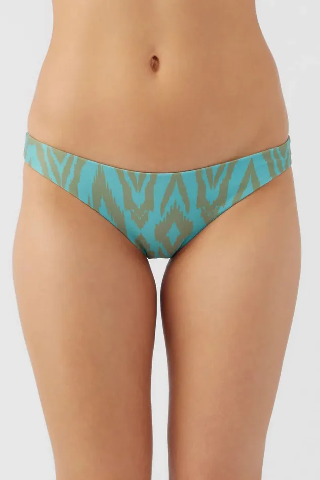 ISABELLA IKAT ROCKLEY CLASSIC BOTTOMS Canton Women O039NEILL Swim