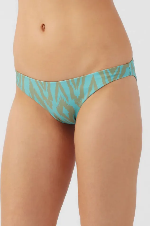 ISABELLA IKAT ROCKLEY CLASSIC BOTTOMS Canton Women O039NEILL Swim