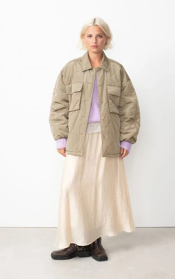 Jacket Ifabay Sea Lion Women American Vintage Jackets and Blazers