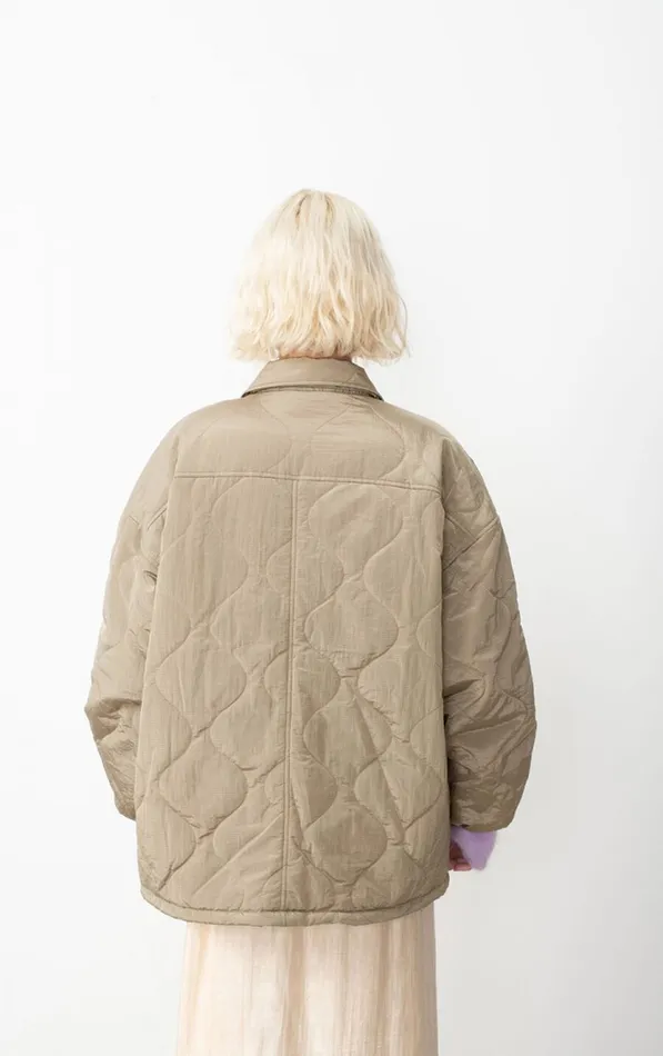 Jacket Ifabay Sea Lion Women American Vintage Jackets and Blazers Jacket Ifabay Sea Lion Women American Vintage Jackets and Blazers