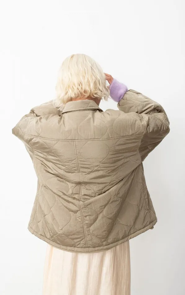 Jacket Ifabay Sea Lion Women American Vintage Jackets and Blazers Jacket Ifabay Sea Lion Women American Vintage Jackets and Blazers