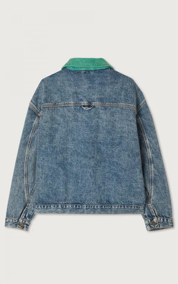 Jacket Joybird Dirty Women American Vintage Jackets and Blazers Jacket Joybird Dirty Women American Vintage Jackets and Blazers