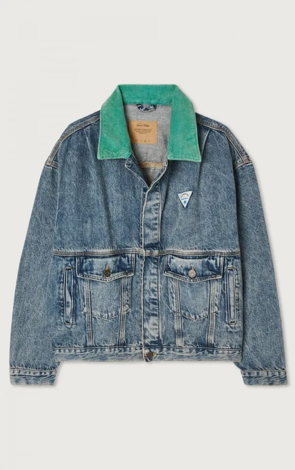 Jacket Joybird Dirty Women American Vintage Jackets and Blazers Jacket Joybird Dirty Women American Vintage Jackets and Blazers