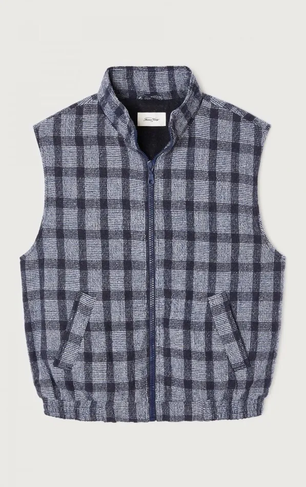 Jacket Tursburg Maritime Tartan Women American Vintage Jackets and Blazers Jacket Tursburg Maritime Tartan Women American Vintage Jackets and Blazers