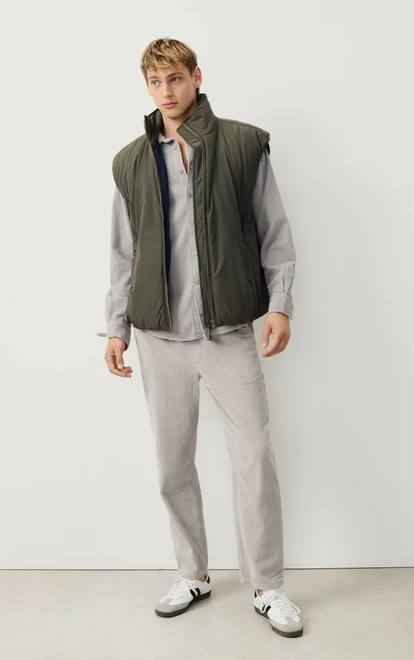 Jacket Zaxoo Laurel Men American Vintage Jackets and Blazers
