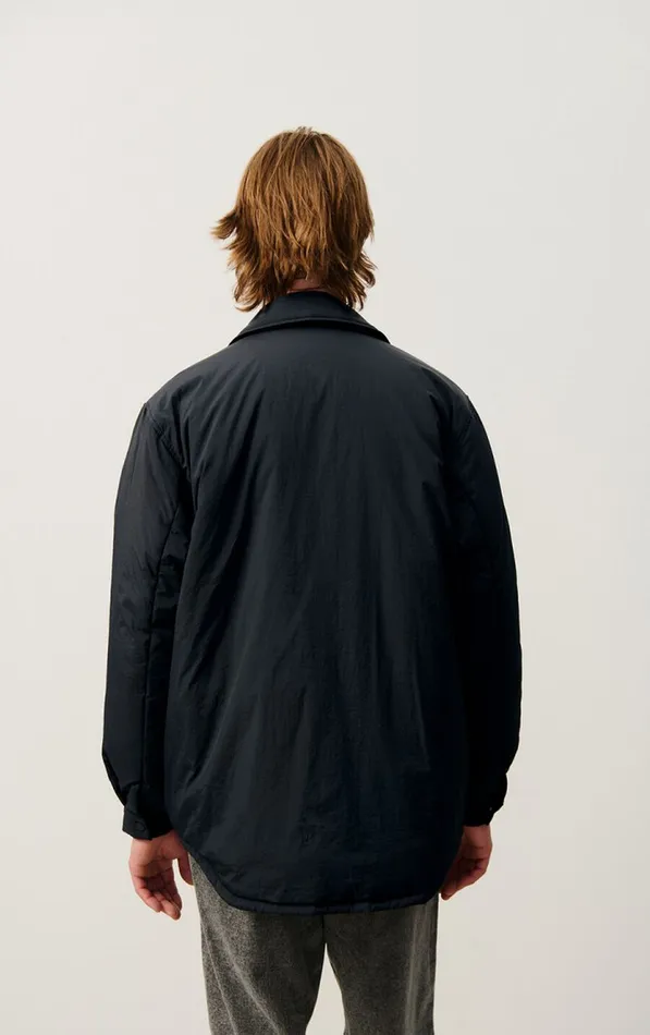 Jacket Zotcity Carbon Men American Vintage Jackets and Blazers Jacket Zotcity Carbon Men American Vintage Jackets and Blazers