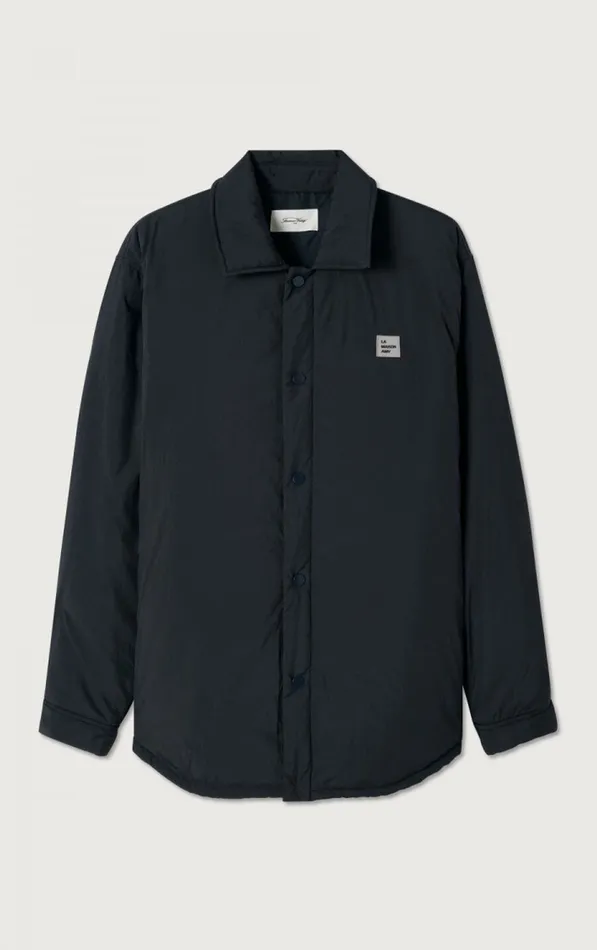 Jacket Zotcity Carbon Men American Vintage Jackets and Blazers Jacket Zotcity Carbon Men American Vintage Jackets and Blazers