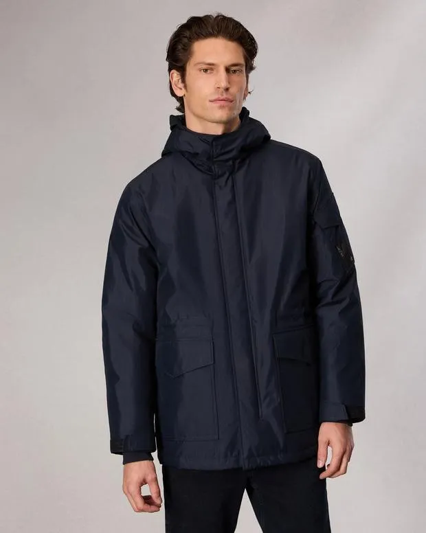 Jackets and Coats Men Rag and Bone Surplus Down Parka Salute