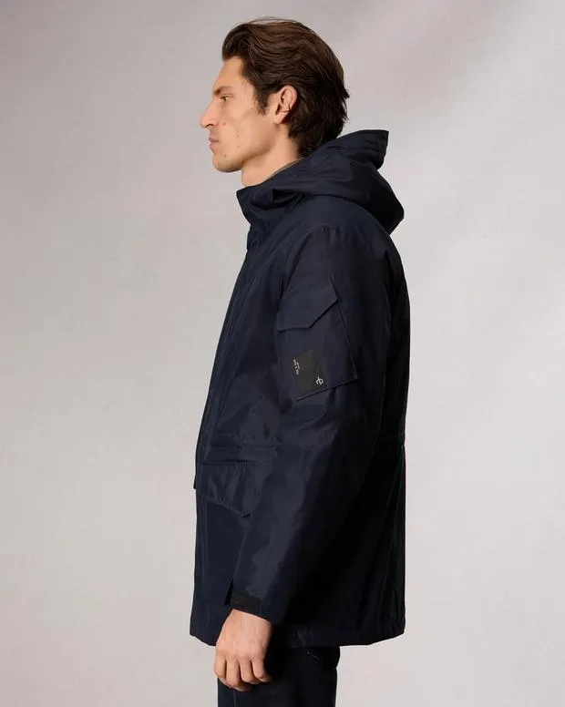 Jackets and Coats Men Rag and Bone Surplus Down Parka Salute