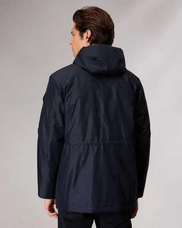 Jackets and Coats Men Rag and Bone Surplus Down Parka Salute