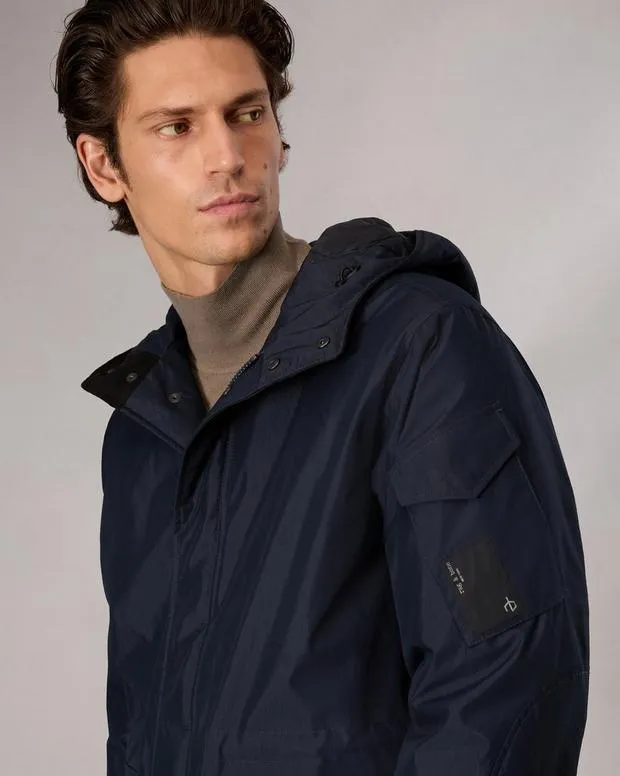 Jackets and Coats Men Rag and Bone Surplus Down Parka Salute