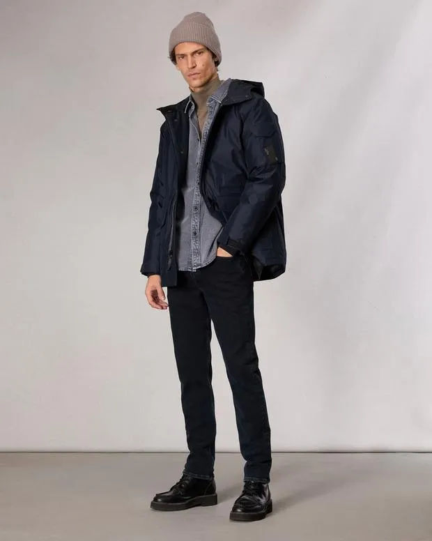 Jackets and Coats Men Rag and Bone Surplus Down Parka Salute