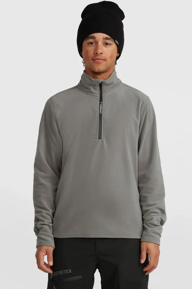 JACKS POLARTEC HALF ZIP FLEECE Men O039NEILL Men039S Snow