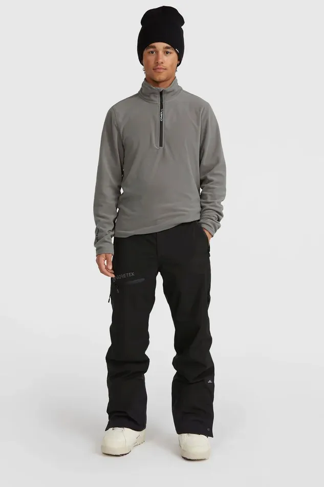 JACKS POLARTEC HALF ZIP FLEECE Men O039NEILL Men039S Snow
