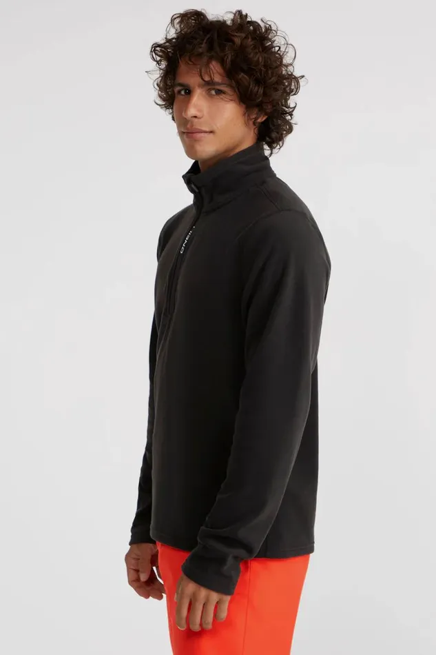 JACKS POLARTEC HALF ZIP FLEECE Men O039NEILL Men039S Snow
