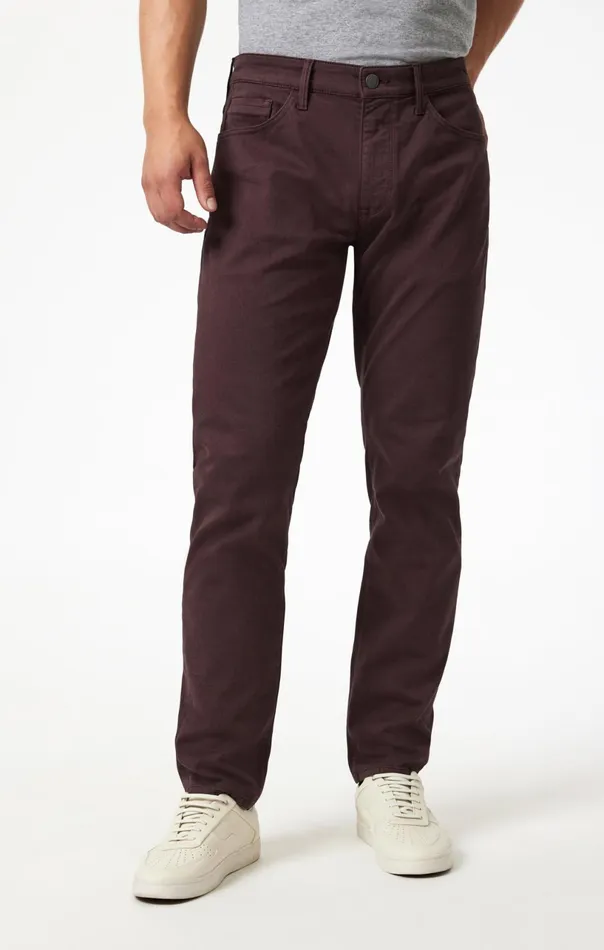 Jake Slim Leg In Latte Athletic Men Mavi Jeans Denim Jake Slim Leg In Latte Athletic Men Mavi Jeans Denim