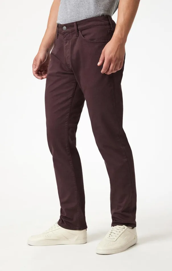 Jake Slim Leg In Latte Athletic Men Mavi Jeans Denim Jake Slim Leg In Latte Athletic Men Mavi Jeans Denim