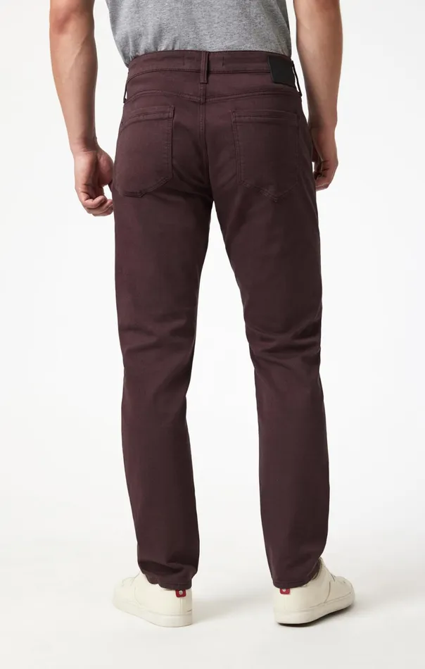 Jake Slim Leg In Latte Athletic Men Mavi Jeans Denim Jake Slim Leg In Latte Athletic Men Mavi Jeans Denim