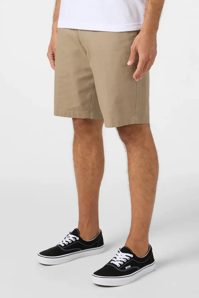 JAY STRETCH 20034 SHORTS Men O039NEILL Featured