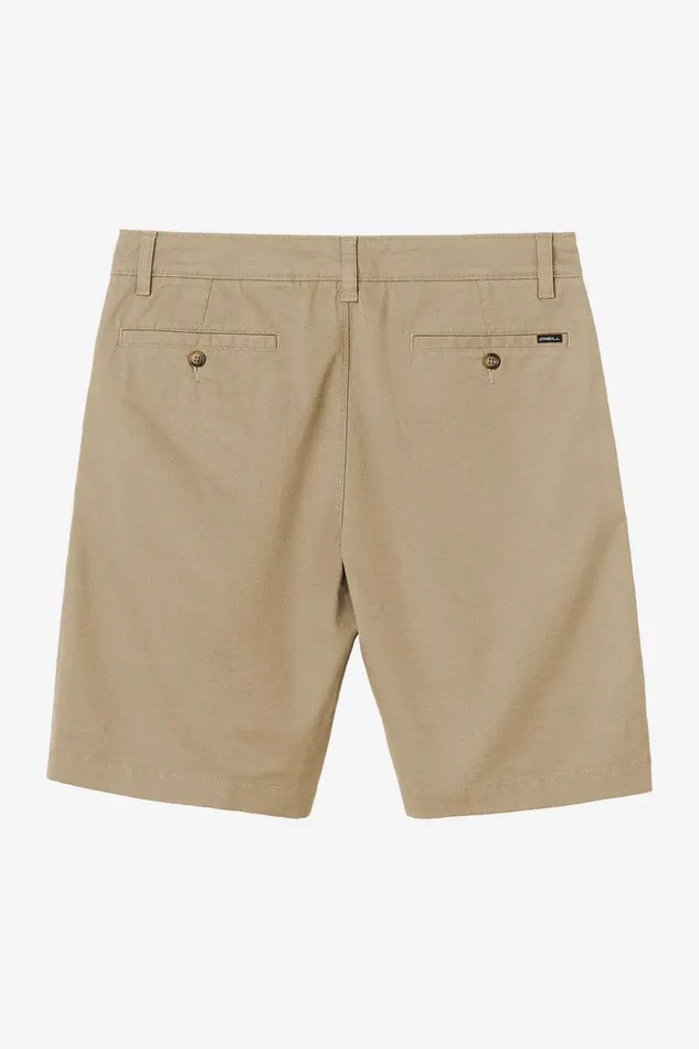 JAY STRETCH 20034 SHORTS Men O039NEILL Featured