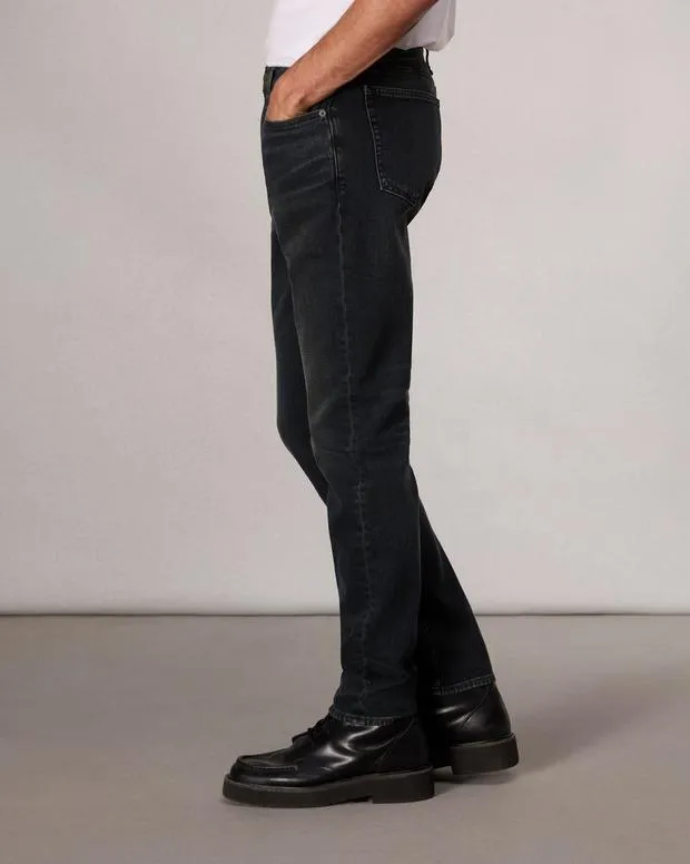 Jeans Men Rag and Bone Fit 2 Slim Fit Jean Authentic Stretch Denim Mateo