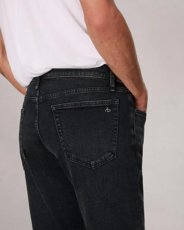 Jeans Men Rag and Bone Fit 2 Slim Fit Jean Authentic Stretch Denim Mateo