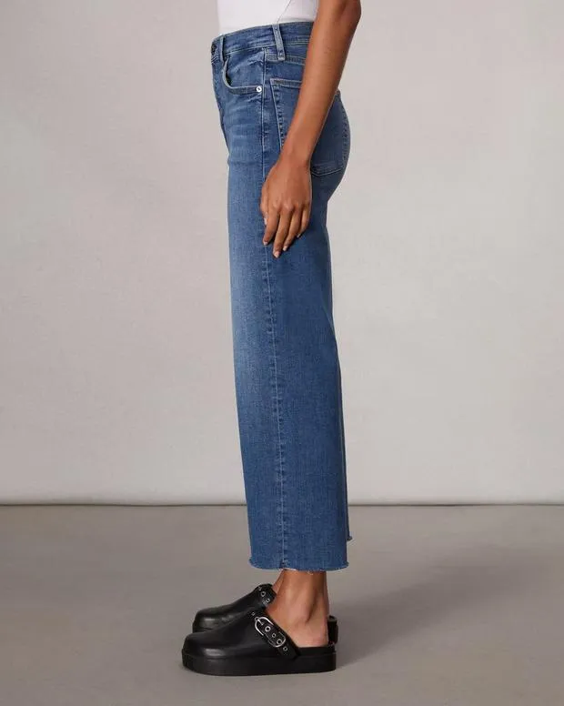 Jeans Women Rag and Bone Epic Andi AnkleLength Jean Epic Stretch Denim Scout