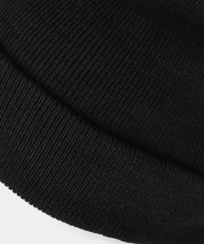 Joe Browns Accessories and Jewellery Men Men039s Knit Beanie Black Joe Browns Accessories and Jewellery Men Men039s Knit Beanie Black