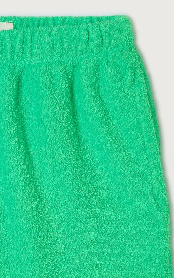 Joggers Bobypark Flashy Green Kids American Vintage Joggers Joggers Bobypark Flashy Green Kids American Vintage Joggers