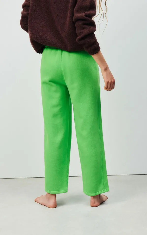Joggers Izubird Vintage Chrysalis Women American Vintage Joggers and Leggings Joggers Izubird Vintage Chrysalis Women American Vintage Joggers and Leggings