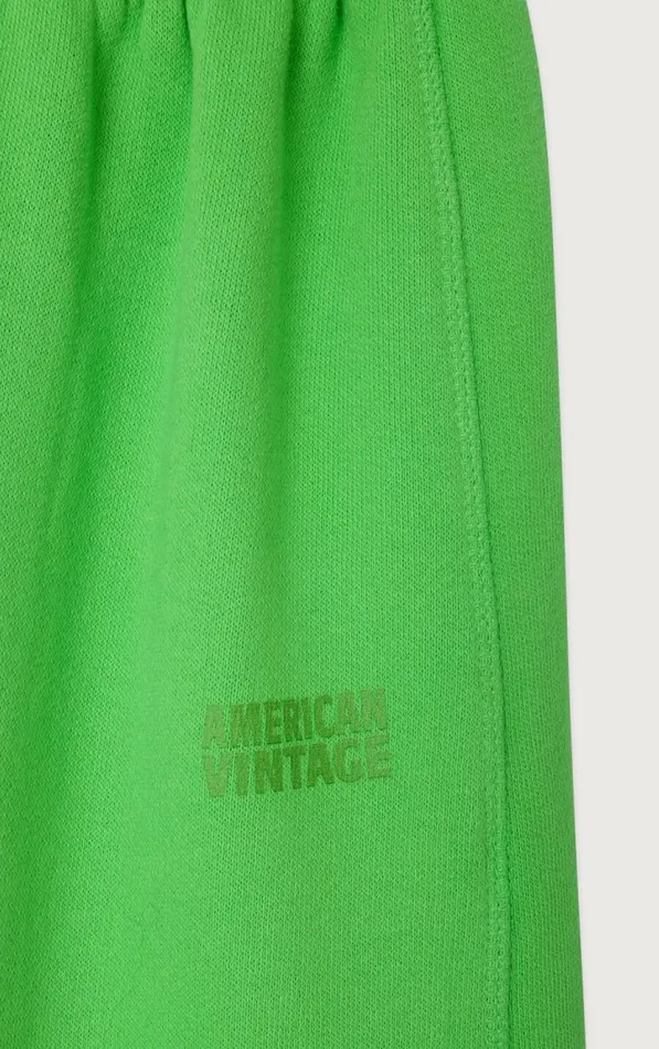 Joggers Izubird Vintage Chrysalis Women American Vintage Joggers and Leggings Joggers Izubird Vintage Chrysalis Women American Vintage Joggers and Leggings