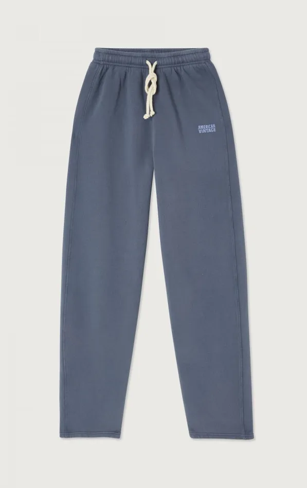 Joggers Izubird Vintage Hurricane Women American Vintage Joggers and Leggings