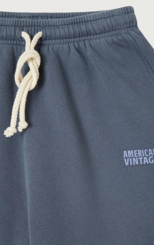 Joggers Izubird Vintage Hurricane Women American Vintage Joggers and Leggings Joggers Izubird Vintage Hurricane Women American Vintage Joggers and Leggings