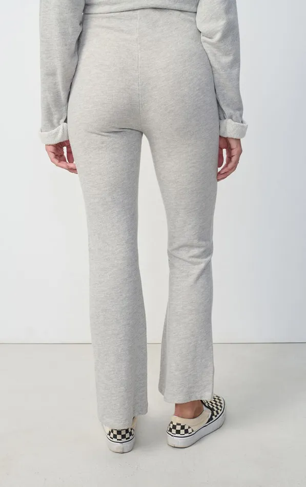 Joggers Zofbay Heather Grey Women American Vintage Joggers and Leggings Joggers Zofbay Heather Grey Women American Vintage Joggers and Leggings