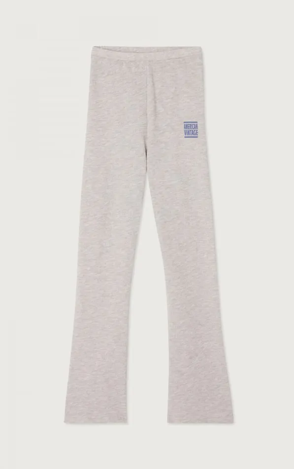 Joggers Zofbay Heather Grey Women American Vintage Joggers and Leggings Joggers Zofbay Heather Grey Women American Vintage Joggers and Leggings
