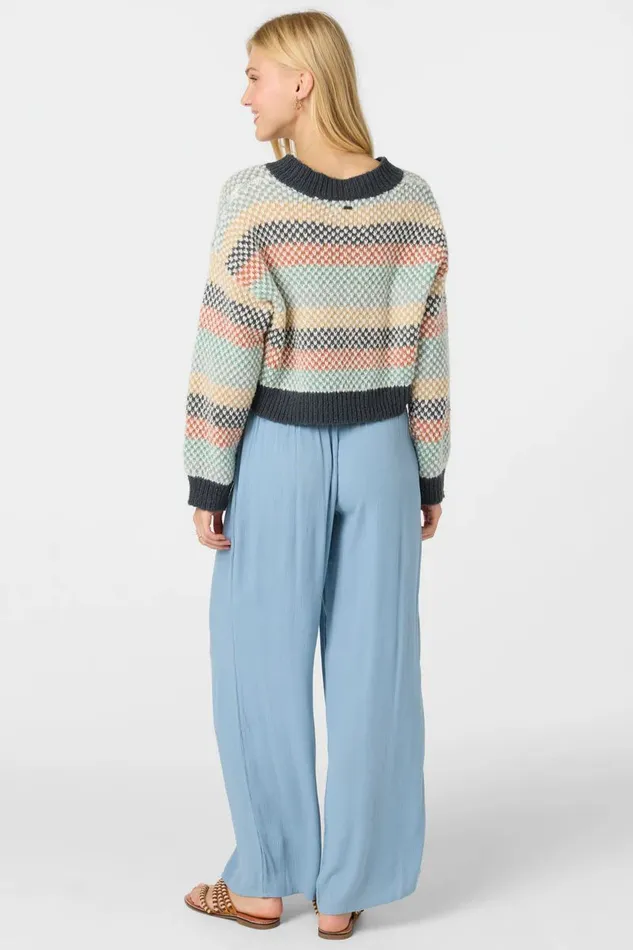 JONIE WOVEN PANTS Women O039NEILL Clothing