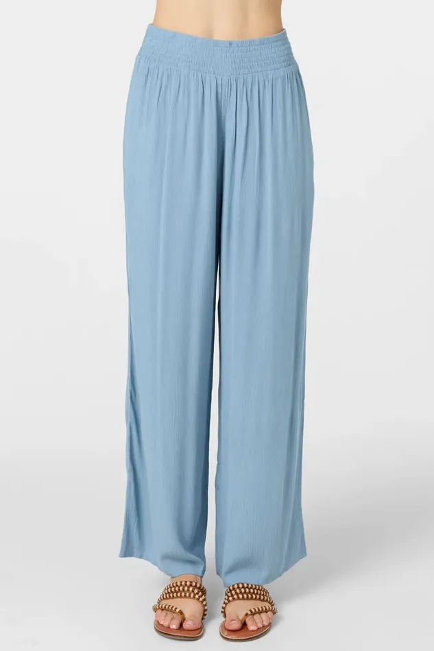 JONIE WOVEN PANTS Women O039NEILL Clothing