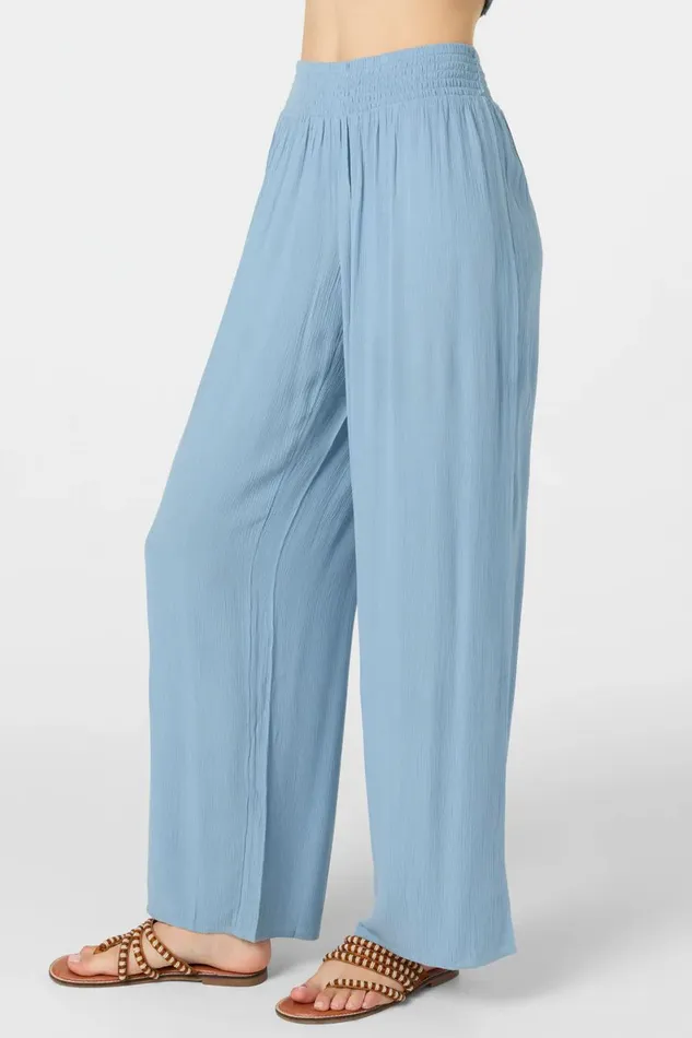 JONIE WOVEN PANTS Women O039NEILL Clothing