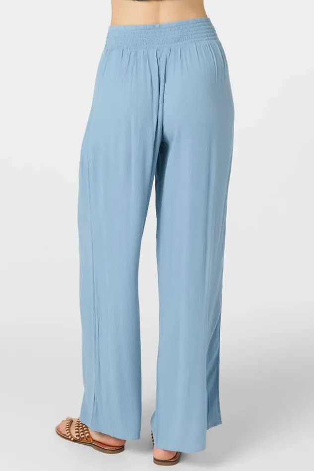 JONIE WOVEN PANTS Women O039NEILL Clothing