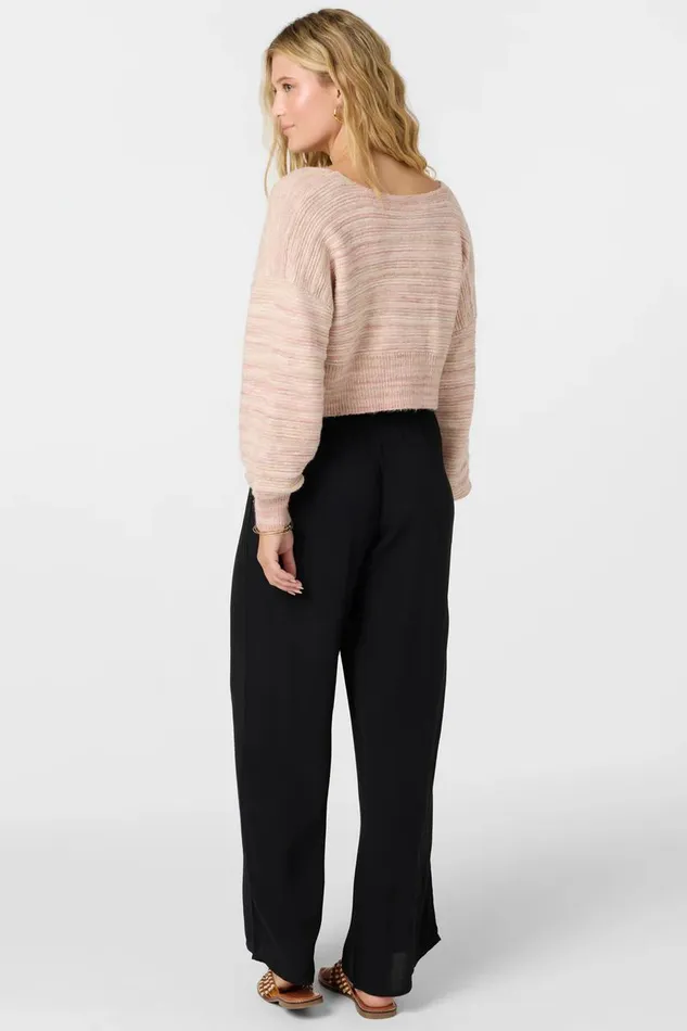 JONIE WOVEN PANTS Women O039NEILL Clothing