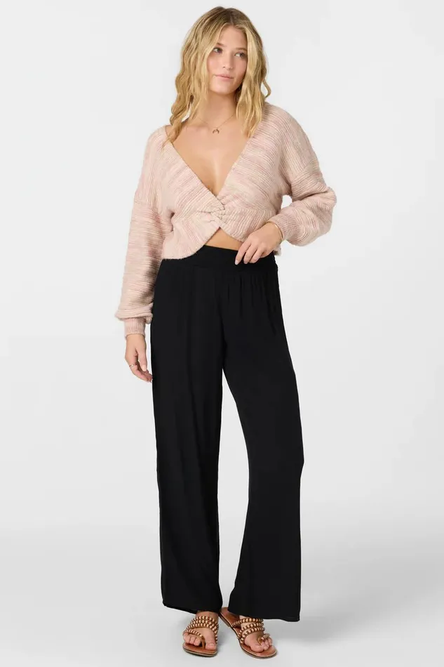 JONIE WOVEN PANTS Women O039NEILL Clothing