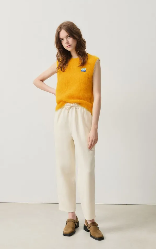 Jumper Bymi Marmalade Women American Vintage Jumpers and Cardigans Jumper Bymi Marmalade Women American Vintage Jumpers and Cardigans