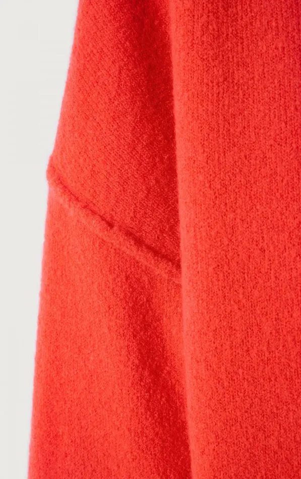 Jumper Damsville Gazpacho Women American Vintage Jumpers and Cardigans Jumper Damsville Gazpacho Women American Vintage Jumpers and Cardigans