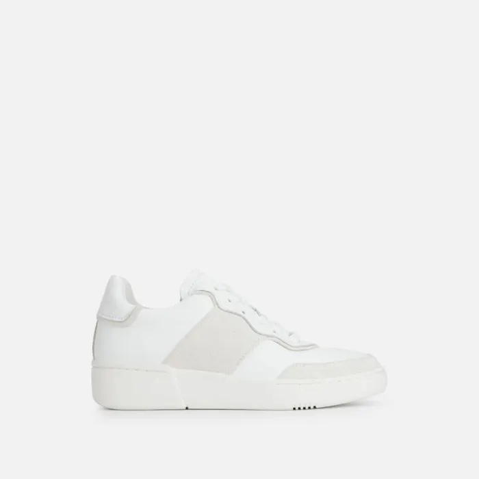 Kam Court Sneaker White Women Kenneth Cole Sneakers