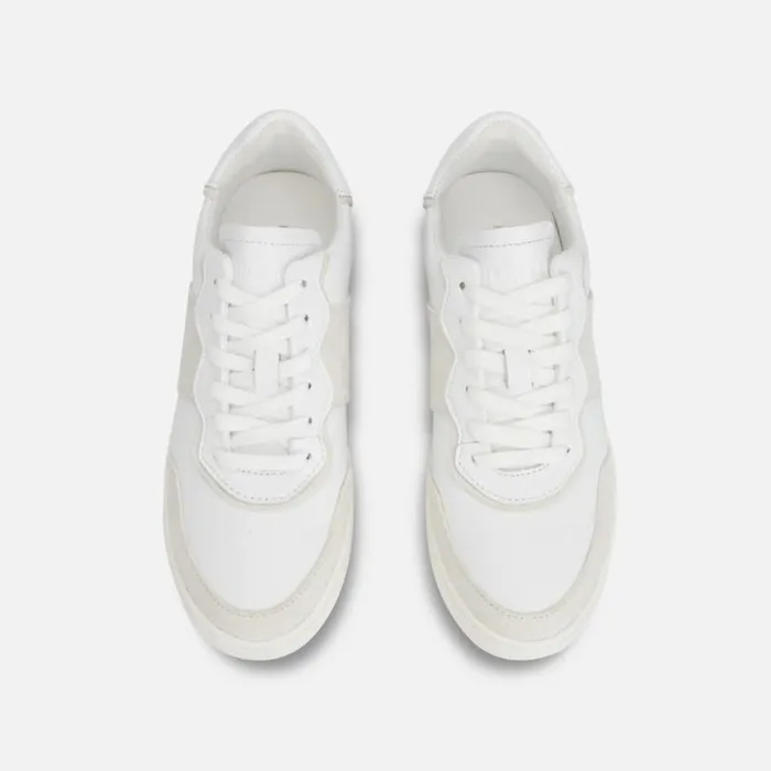 Kam Court Sneaker White Women Kenneth Cole Sneakers