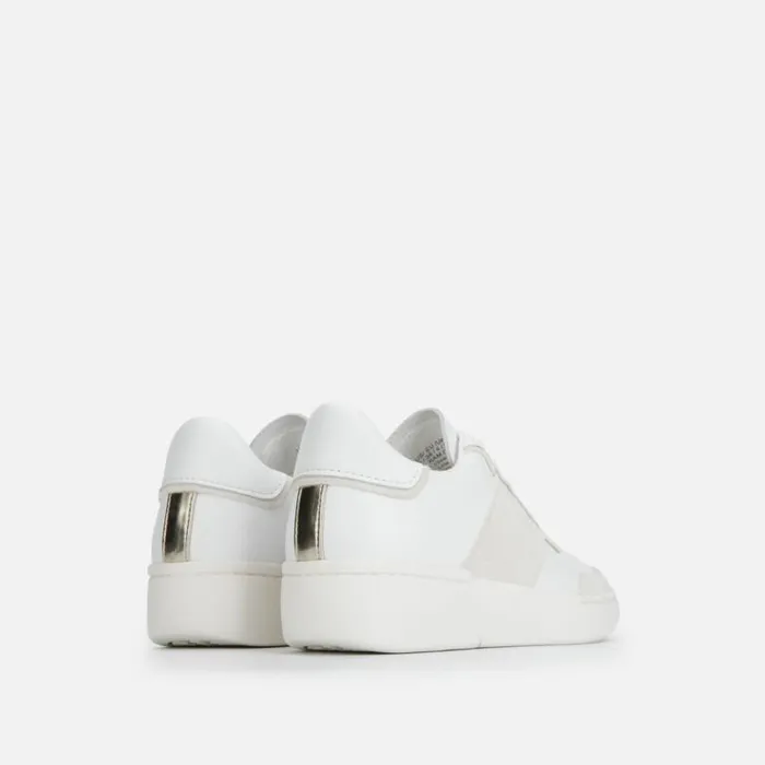 Kam Court Sneaker White Women Kenneth Cole Sneakers