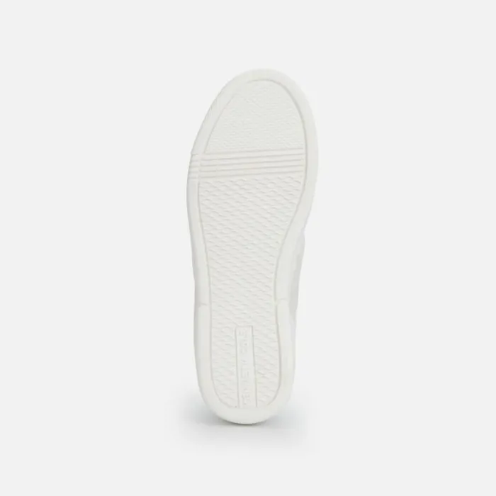 Kam Court Sneaker White Women Kenneth Cole Sneakers
