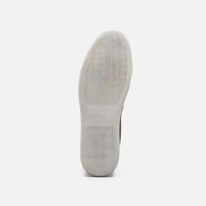 Kam Leather Sneaker Black Women Kenneth Cole Sneakers