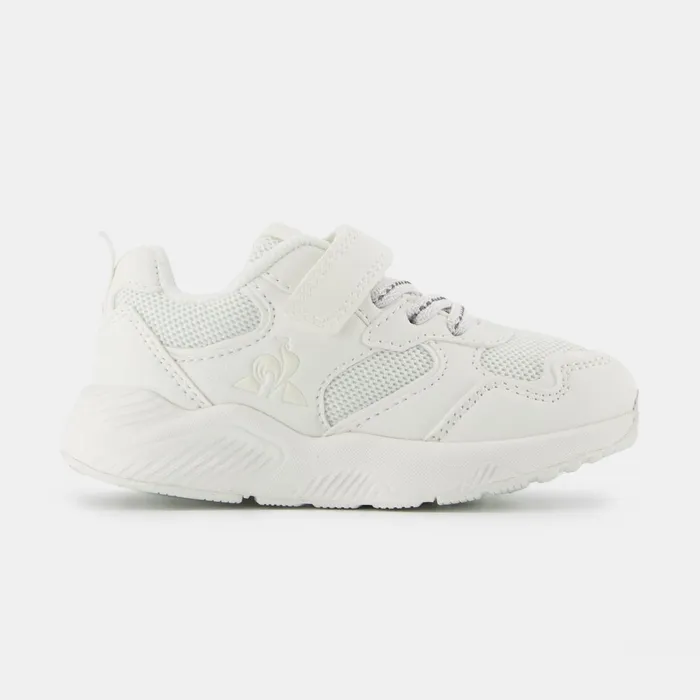 Kids Le Coq Sportif Baby And Toddler CHAUSSURES BB Shoes LCS RUNNER INF Kids