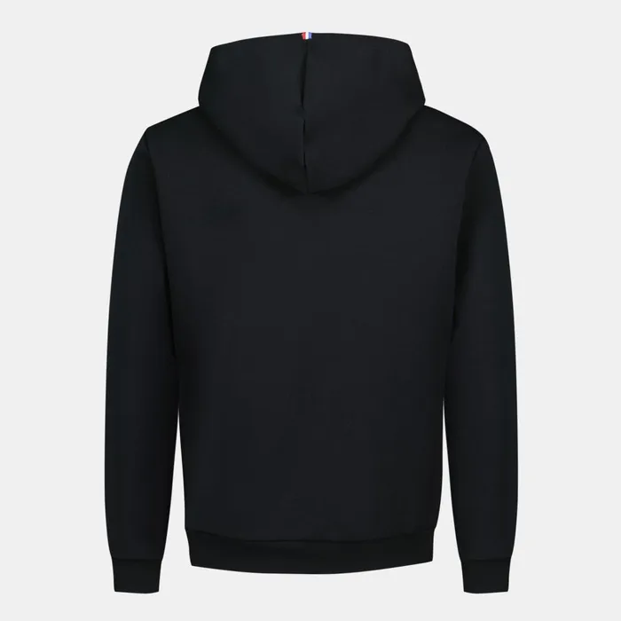 Kids Le Coq Sportif Sweatshirts And Hoodies Essentiels Sweat Capuche Enfant Black Kids Le Coq Sportif Sweatshirts And Hoodies Essentiels Sweat Capuche Enfant Black